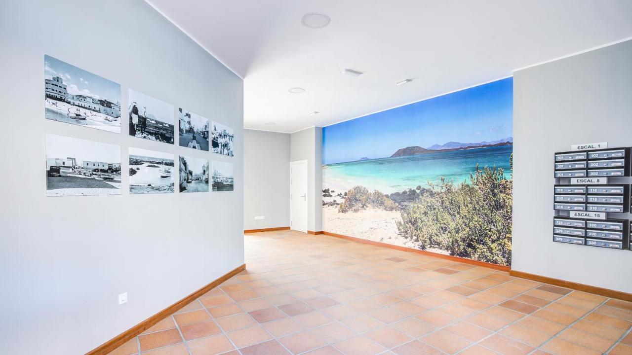 Marea Fuerteventura Home 1 Corralejo Exterior photo
